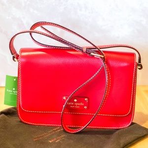 Kate ♠️ Spade Shoulder Crossbody Bag